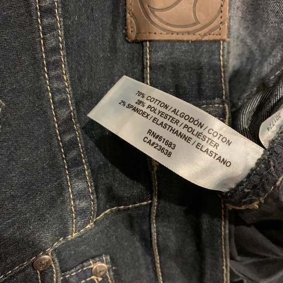 👖Jockey Jeans - Picture 3 of 8